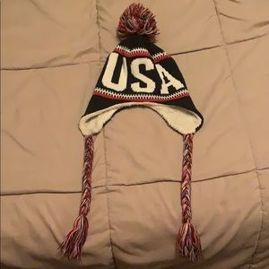 Winter Hat